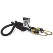 RoadPro RPTS40 40 Heavy Duty Stretch Cord with Plastic Coated Tip Hooks