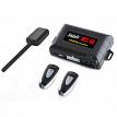 Crimestopper RS1G5 1-Way Single-Button Remote Start System