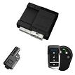 Excalibur RS370 REMOTE START/KEYLESS 1500/(2)4-BUT.REMS