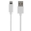 ROVE RV06202 4 ft Lightning&reg; to USB Cable White