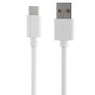ROVE RV06302 4ft USB-C&trade; to USB Cable White