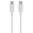 ROVE RV06312 4 ft USB-C&trade; Cable. White