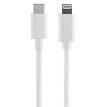 ROVE RV06902 Fast Charge&trade; Lightning&reg; Cable Wht