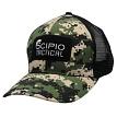 Scipio SCPO1CAMO Digital Camo Hat Pack of 12