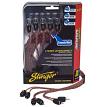 Stinger Electronics SI4617 17' RCA 6CH SHIELD.TWISTED PR 4000 SERIES
