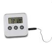 Gear Up SP04326 Wireless Meat Thermometer