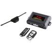 Crimestopper SP502 SecurityPlus 2-Way LCD Paging Combo Alarm Keyless Entry & Remote Start System
