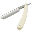 Union Razors SR2 Straight Edge Razor White