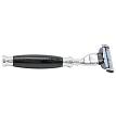 Union Razors SS3RZ Razor Black