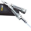 RoadPro SST-19126 8-In-1 Micro Pliers with LED Flashlight