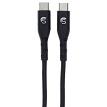 Scipio STUSBCC4 4ft Kevlar USB-C to C braided cable