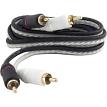 DB Link Wiring SX3 DB Link Strandworx SX20 3-Foot RCA Adapter Cable