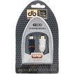DB Link Wiring SXY2F DB Link Strandworx SX20 20-Foot RCA Adapter Cable
