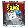 Flex Seal TFSCLRR0405 FLEX TAPE - CLEAR 4 .in