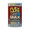 Flex Seal TFSMAXCLR08 Flex Tape Clear MAX 8in x 25ft tape