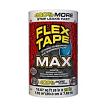 Flex Seal TFSMAXWHT08 Flex Tape White MAX 8in x 25ft tape