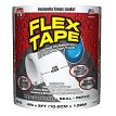 Flex Seal TFSWHTR0405 FLEX TAPE - WHITE 4 .in