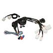 Directed THNISS3C Plug and Play Nissan Harness for the 4X10 & 5X10 Interface Modules