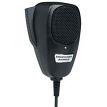 TruckSpec TM-2007 4-Pin Noise Canceling CB Microphone - Black