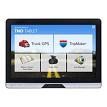 Rand McNally TNDTABLET 8 TND Tablet Truck GPS and Android Tablet