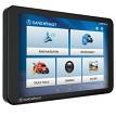Rand McNally TNDTABLET85 TND Tablet 85 Truck 8-Inch GPS and Android Tablet