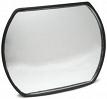 Truckspec TS-3026 5.5 x 4 Oblong Adhesive Blind Spot Mirror