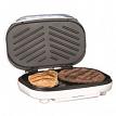 Brentwood Appliances TS605 Electric Contact Grill White