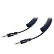 Cellular Innovations ToughTested TTCC10AUX 10' 3.5mm Stereo Auxiliary Cable