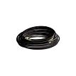 RCA VH-625 25' Coaxial Cable with RG6 Connectors - Black