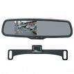 Boyo VTC1743M 4.3 Rear View Mirror Monitor & IR Camera