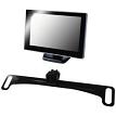 Boyo VTC175M 5 Rear View Monitor and Concealed Mount License Plate Camera