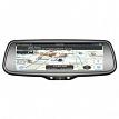 Boyo VTW73M 7.3 OE-Style Rearview Mirror Monitor with Miracast