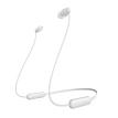 Sony WIC200W Wireless In Ear Headphone-White