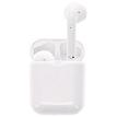 Zeikos WLGPP21 True wireless sound pods white