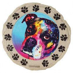 Spoontiques 13290 9 Inch Stepping Stone Boxer 1