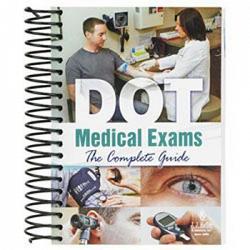 J.J. Keller 28763 DOT Medical Exams The Complete Guide 1