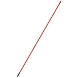 Francis Antennas 300-CB220 3\' Hot Rod CB Antenna Orange 1