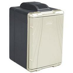 Coleman 3000001497 40 Quart Iceless Thermoelectric Cooler 1