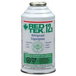 Thermofluid Technologies 301 6oz/ Red Tek 12A Refrigerant 1