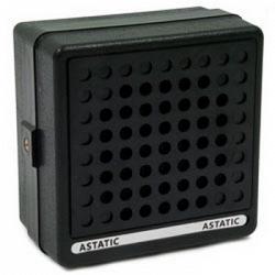 Astatic 302-VS2 Classic Presidential External CB Speaker 10 Watts 1