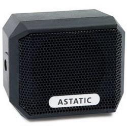 Astatic 302-VS4 Classic External CB Speaker 5 Watts 1