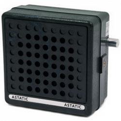 Astatic 302-VS6 Classic Noise Canceling External CB Speaker 10 Watts 1