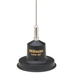Wilson Antennas 305-38 Little Wil Magnet Mount CB Antenna Kit 1