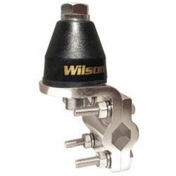 Wilson Antennas 305-700 Aluminum CB Antenna Mount with Gum Drop Stud 1