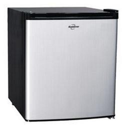 Koolatron 40B Super-Cool AC/DC Thermoelectric Cooler/Refrigerator with Heat Pipe Technology 1