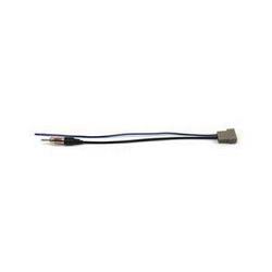 Metra 40NI12 Infinity/Nissan 2007-Up Antenna Adapter - Cable to Aftermarket Radio 1