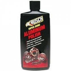 Busch Enterprises 44016 16oz. Super Shine Aluminum Polish 1