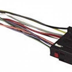 Metra 702104 Saturn Ion/Vue 2006 Turbowire Harness 1