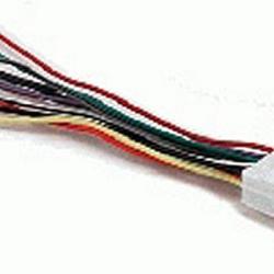 Metra 707005 2008 Mitsubishi Turbowire Harness 1