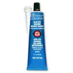 Pacer Technology 80006 3oz. ProSeal Blue RTV Silicone Instant Gasket 1